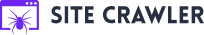 Site Crawler logo